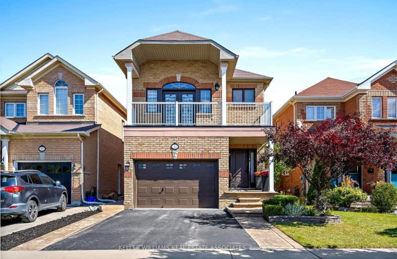 31 La Roche Avenue, Halton Hills | Image 1