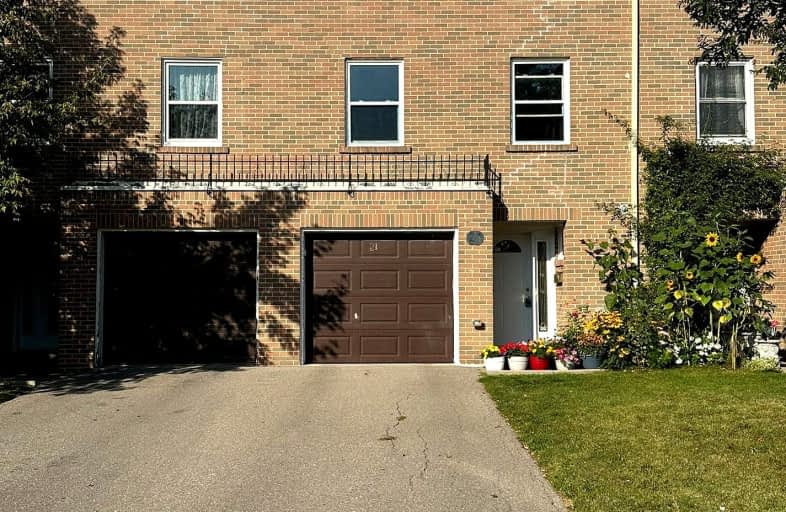 21-7255 Dooley Drive, Mississauga | Image 1