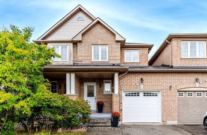 3090 Turbine Crescent, Mississauga | Image 1