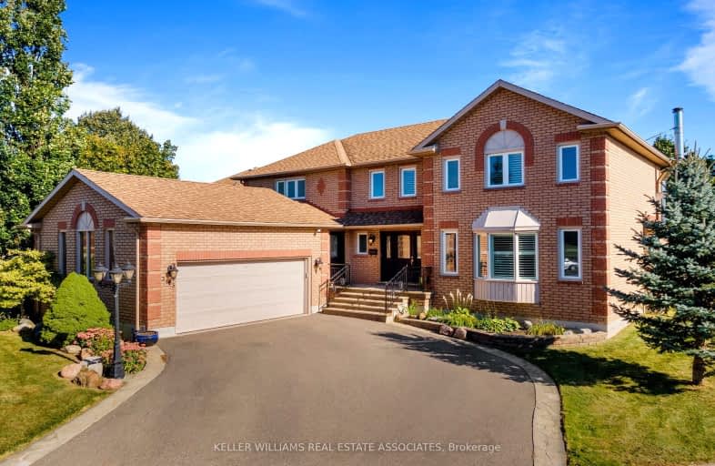 3463 Trelawny Circle, Mississauga | Image 1