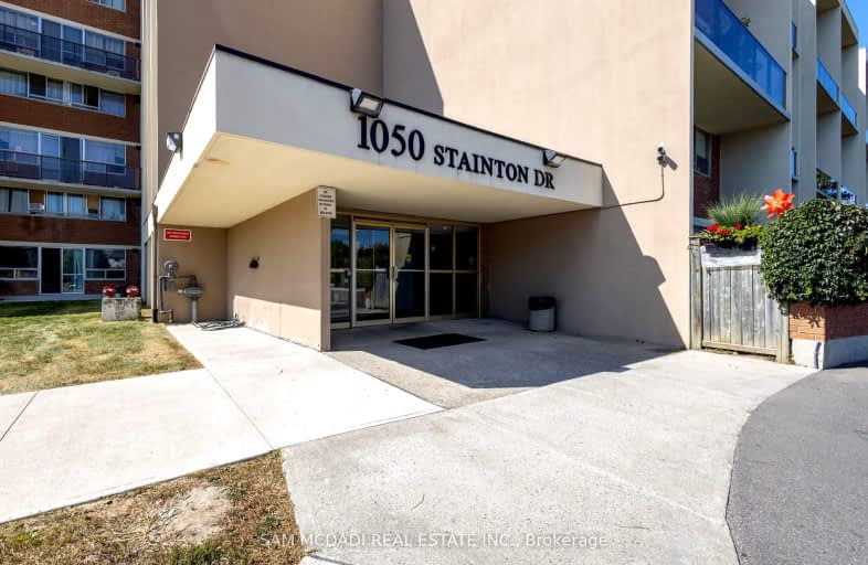 231-1050 Stainton Drive, Mississauga | Image 1