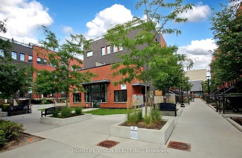 50-869 Wilson Avenue, Toronto | Image 1