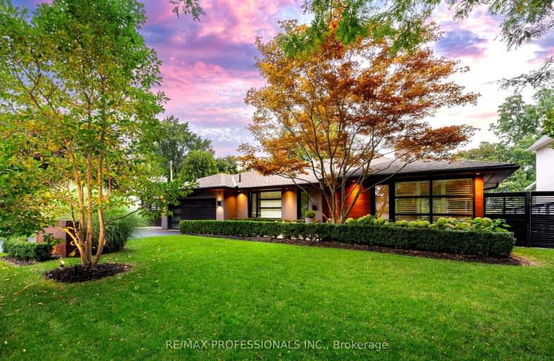 1 Palace Arch Drive, Toronto | Image 1
