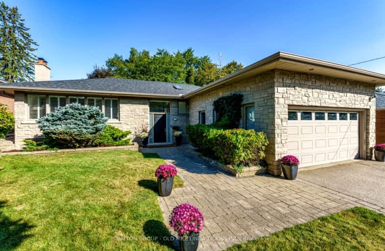 74 Sunnylea Avenue East, Toronto | Image 1