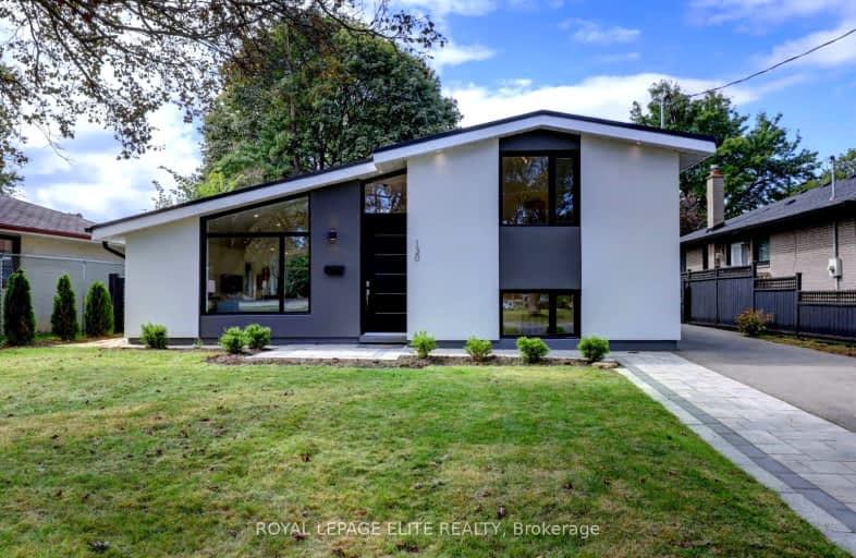 130 Wincott Drive, Toronto | Image 1