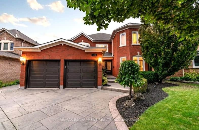 1418 Summerhill Crescent, Oakville | Image 1