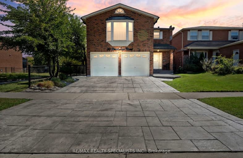 30 Brookview Road, Brampton | Image 1