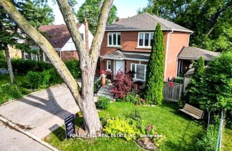 28 Winston Park Boulevard, Toronto | Image 1