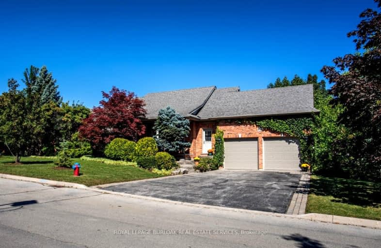 1086 Forestvale Drive, Burlington | Image 1