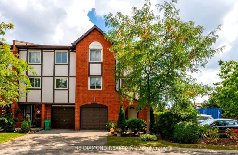 65-1755 Rathburn Road East, Mississauga | Image 1