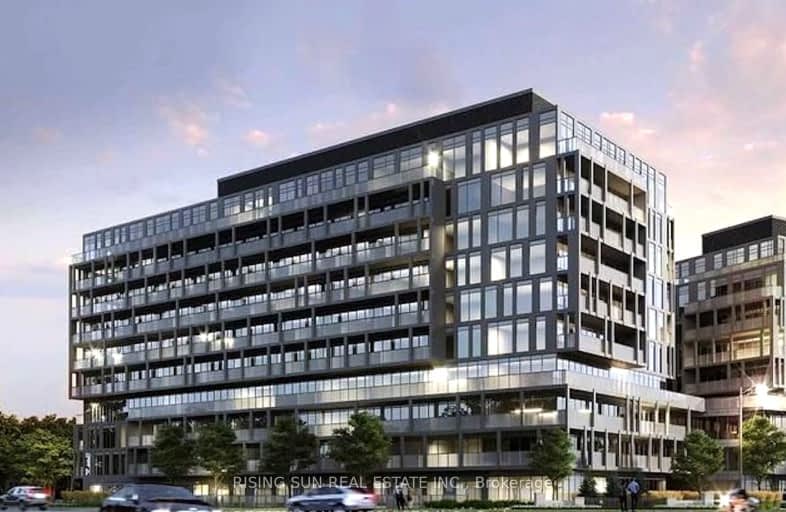 A606-3210 Dakota Common Circle, Burlington | Image 1