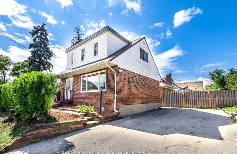 62 Stavely Crescent, Toronto | Image 1