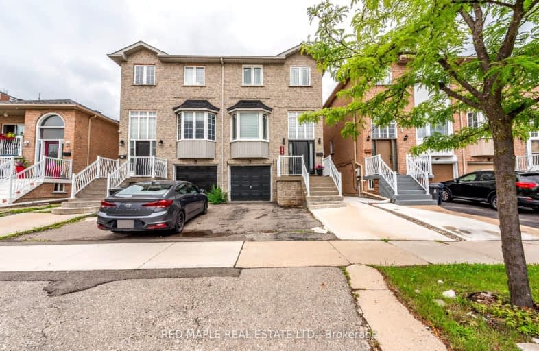 135 Stevenson Road, Toronto | Image 1
