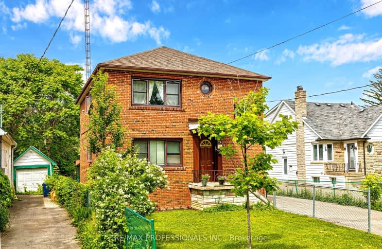 26 Thirty First Street, Toronto | Image 1