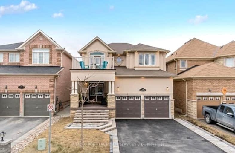 730 Miltonbrook Crescent, Milton | Image 1