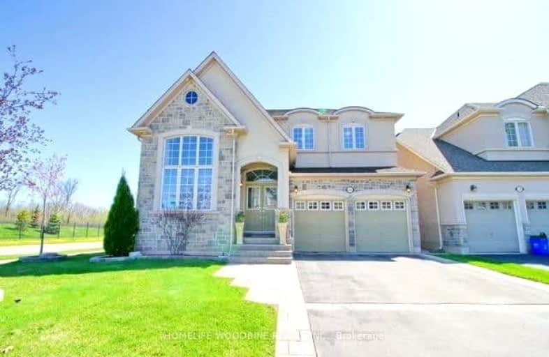 243 Butterfly Lane, Oakville | Image 1