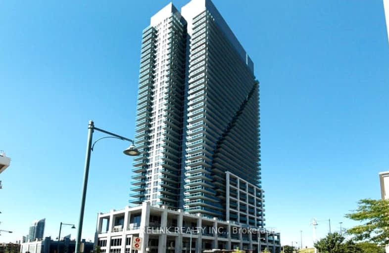 2509-16 Brookers Lane, Toronto | Image 1