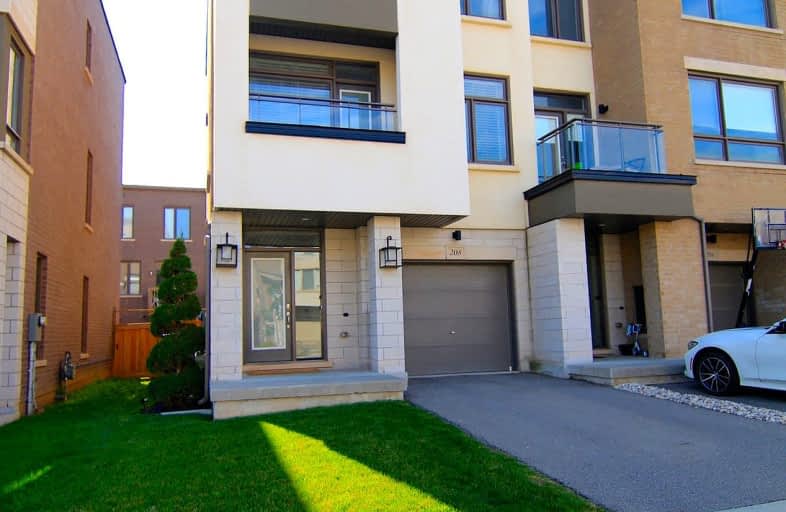 208 Wheat Boom Drive, Oakville | Image 1