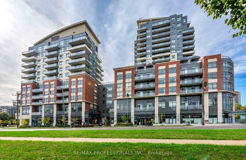 511-25 Fontenay Court, Toronto | Image 1