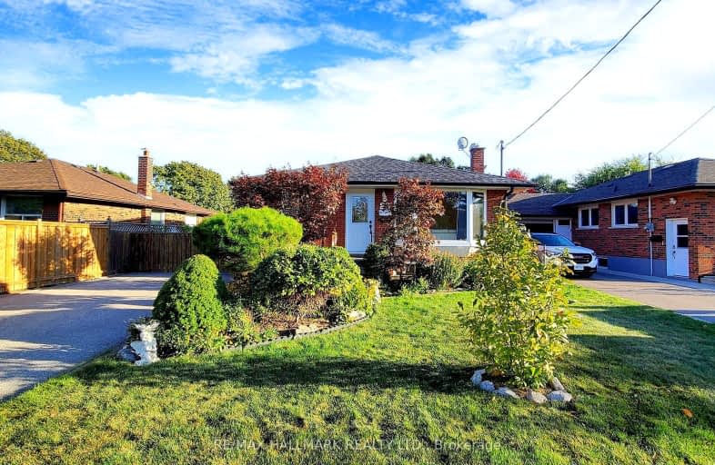 23 Eringate Drive, Toronto | Image 1