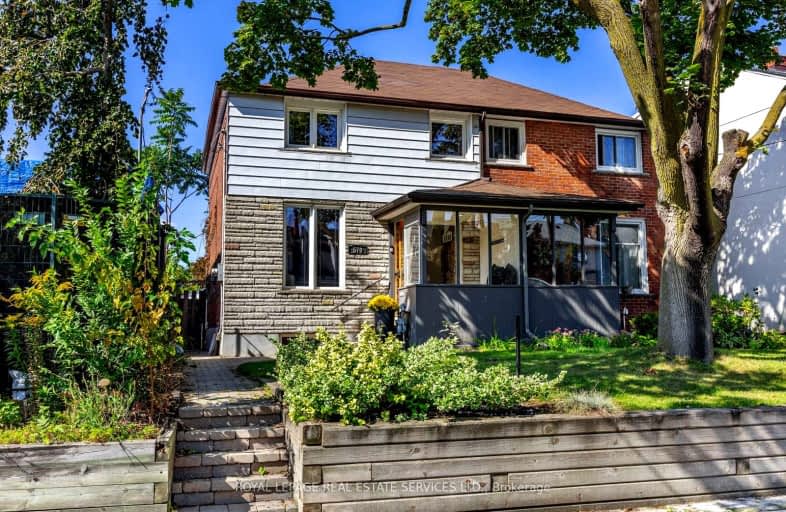 570 Beresford Avenue, Toronto | Image 1