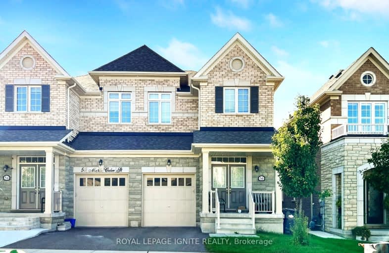 56 Maple Cider Street, Caledon | Image 1