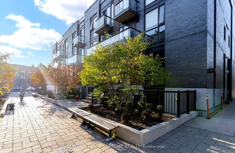 601-57 Macaulay Avenue, Toronto | Image 1