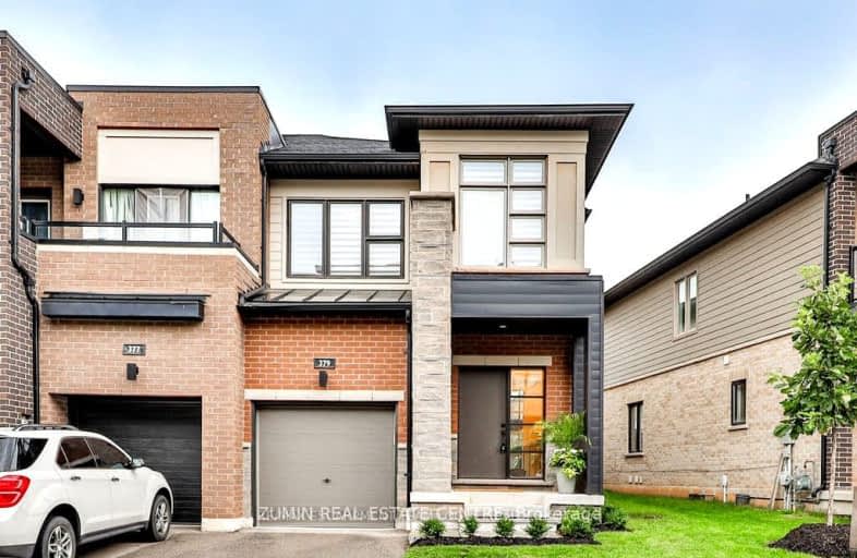 379 Athabasca Common N/A, Oakville | Image 1