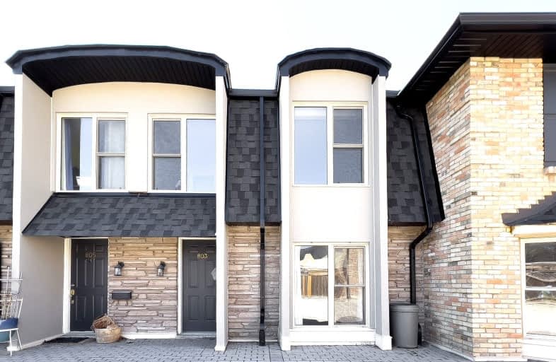 803 Hyde Road, Burlington | Image 1
