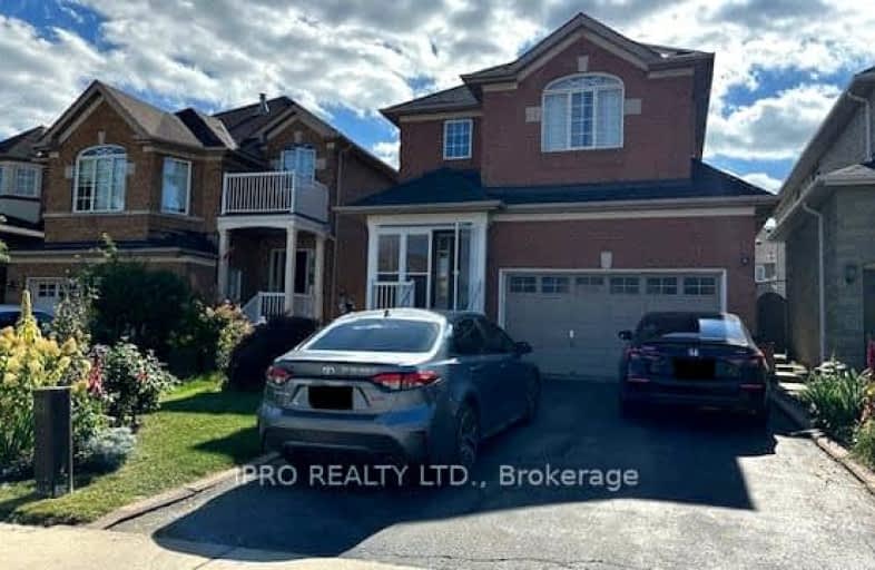 30 Culture Crescent, Brampton | Image 1