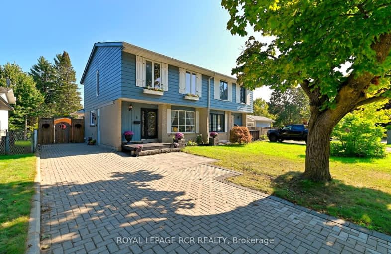 5 South Park Drive, Orangeville | Image 1