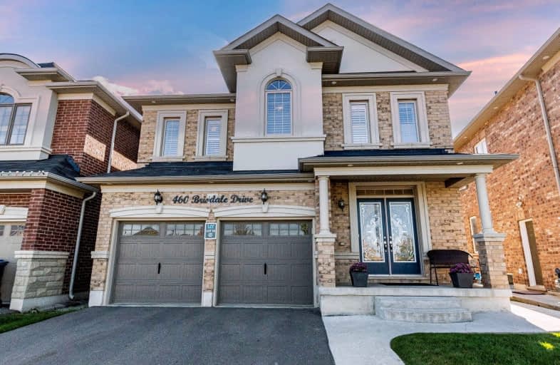 460 Brisdale Drive, Brampton | Image 1