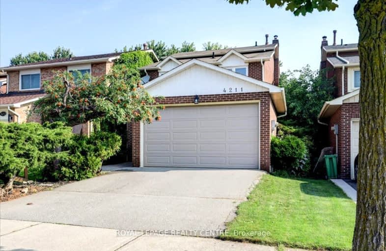 4211 Trellis Crescent, Mississauga | Image 1