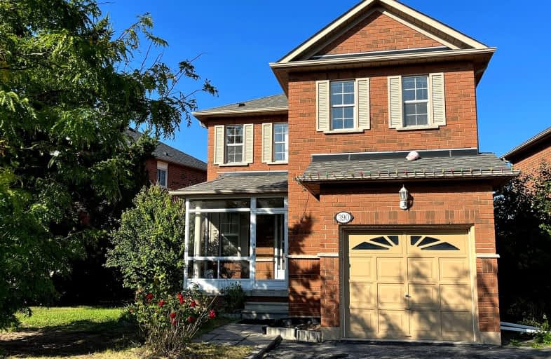 390 Ravineview Way, Oakville | Image 1