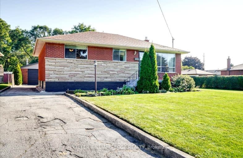 1137 Stanley Drive, Burlington | Image 1