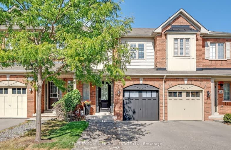 2086 Fiddlers Way, Oakville | Image 1