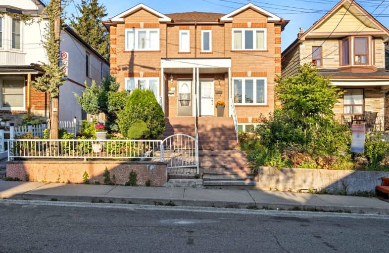 331 Boon Avenue, Toronto | Image 1