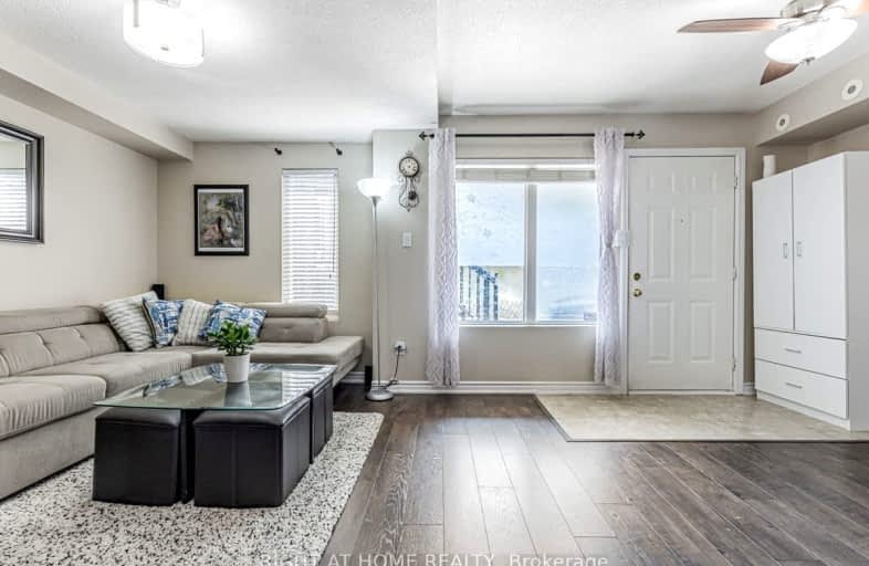 1007-125 George Appleton Way, Toronto | Image 1