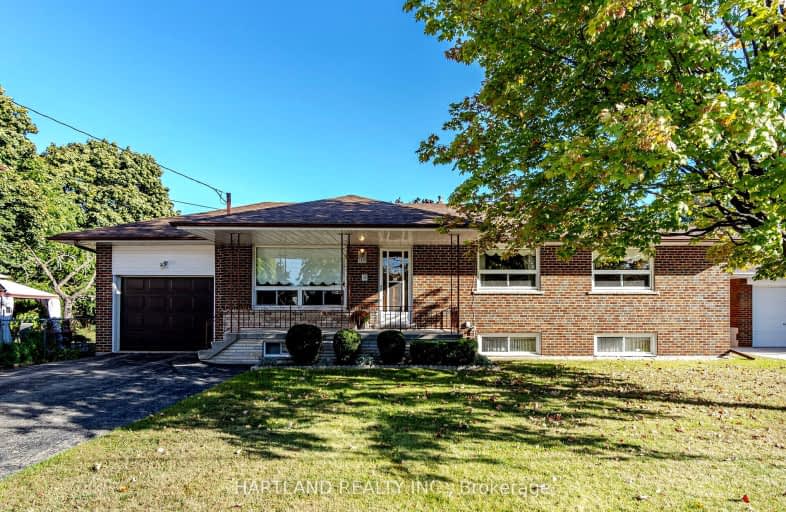 180 Randi Road, Mississauga | Image 1