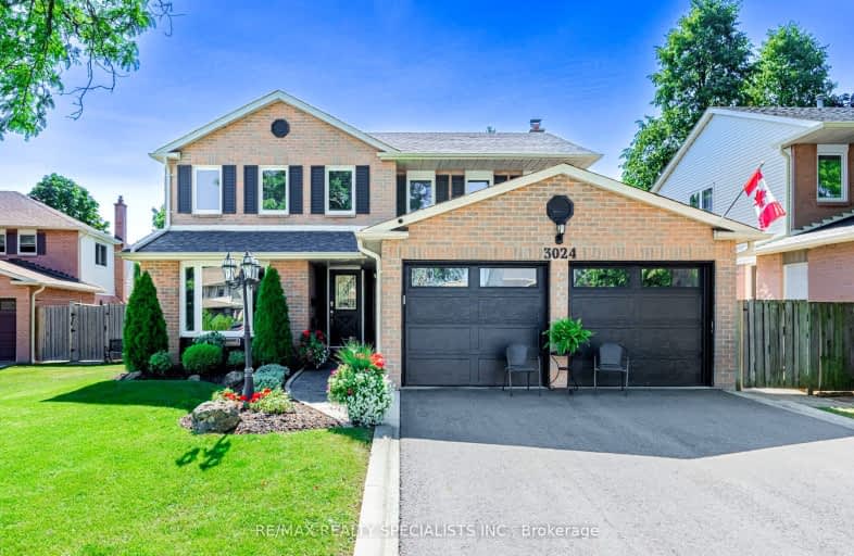 3024 Kilbride Court, Mississauga | Image 1