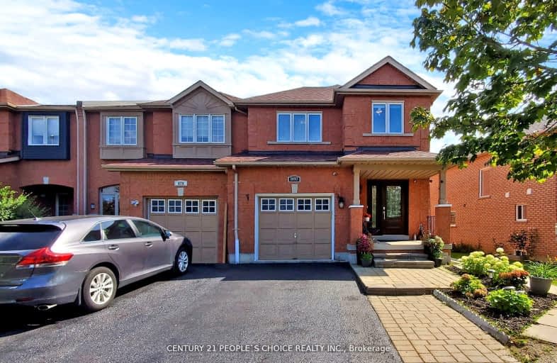 880 Delgado Drive, Mississauga | Image 1