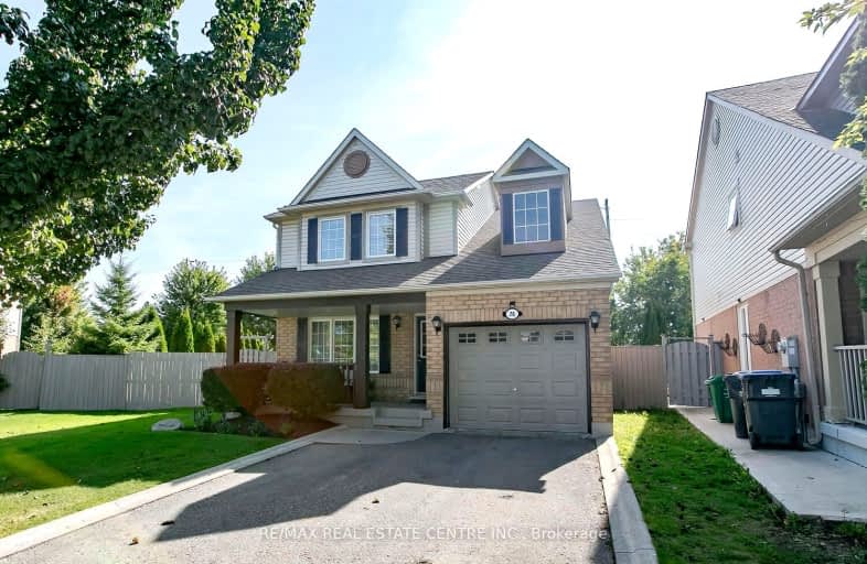 74 Rowland Street, Brampton | Image 1