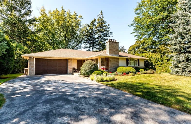 14 Princess Anne Crescent, Toronto | Image 1