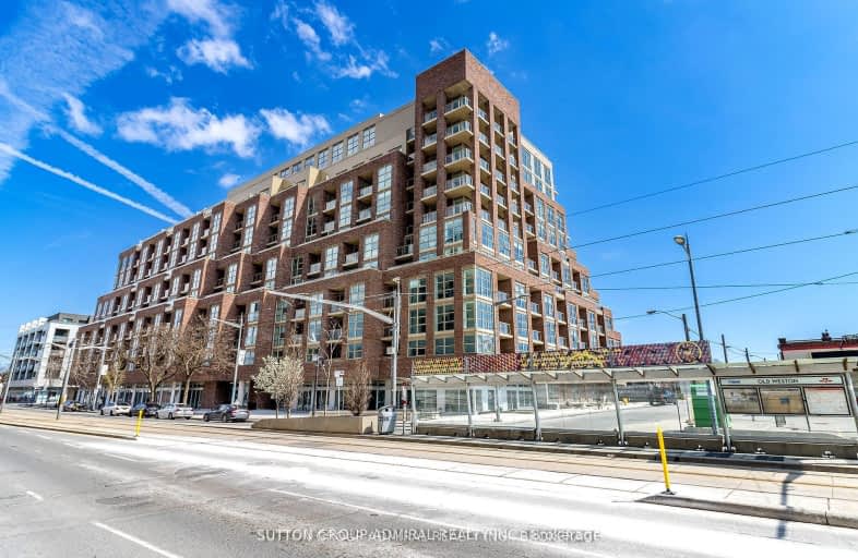 1014-1787 St Clair Avenue West, Toronto | Image 1
