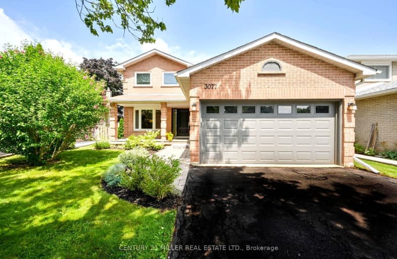 3077 Swansea Drive, Oakville | Image 1