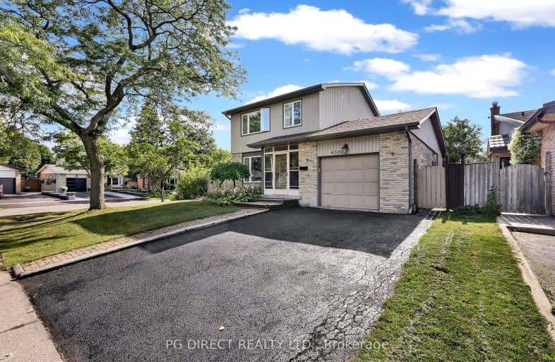 6320 Lorca Crescent, Mississauga | Image 1