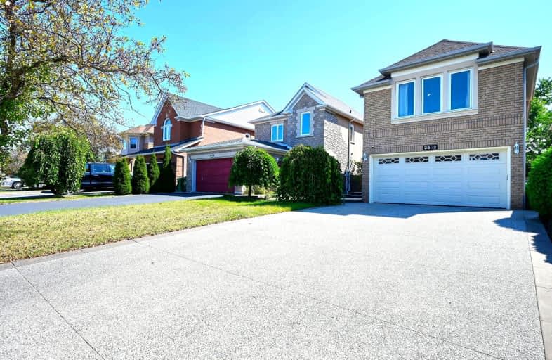 2552 Scarth Court, Mississauga | Image 1