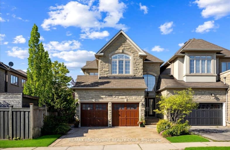 2406 Presquile Drive, Oakville | Image 1