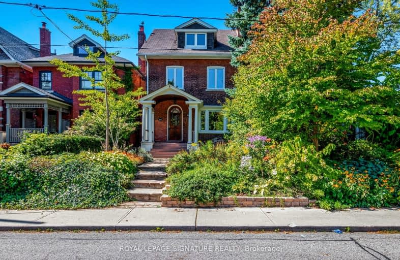 148 Glendale Avenue, Toronto | Image 1