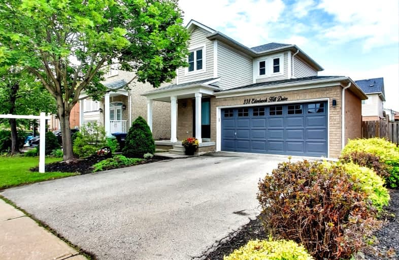 338 Edenbrook Hill Drive, Brampton | Image 1